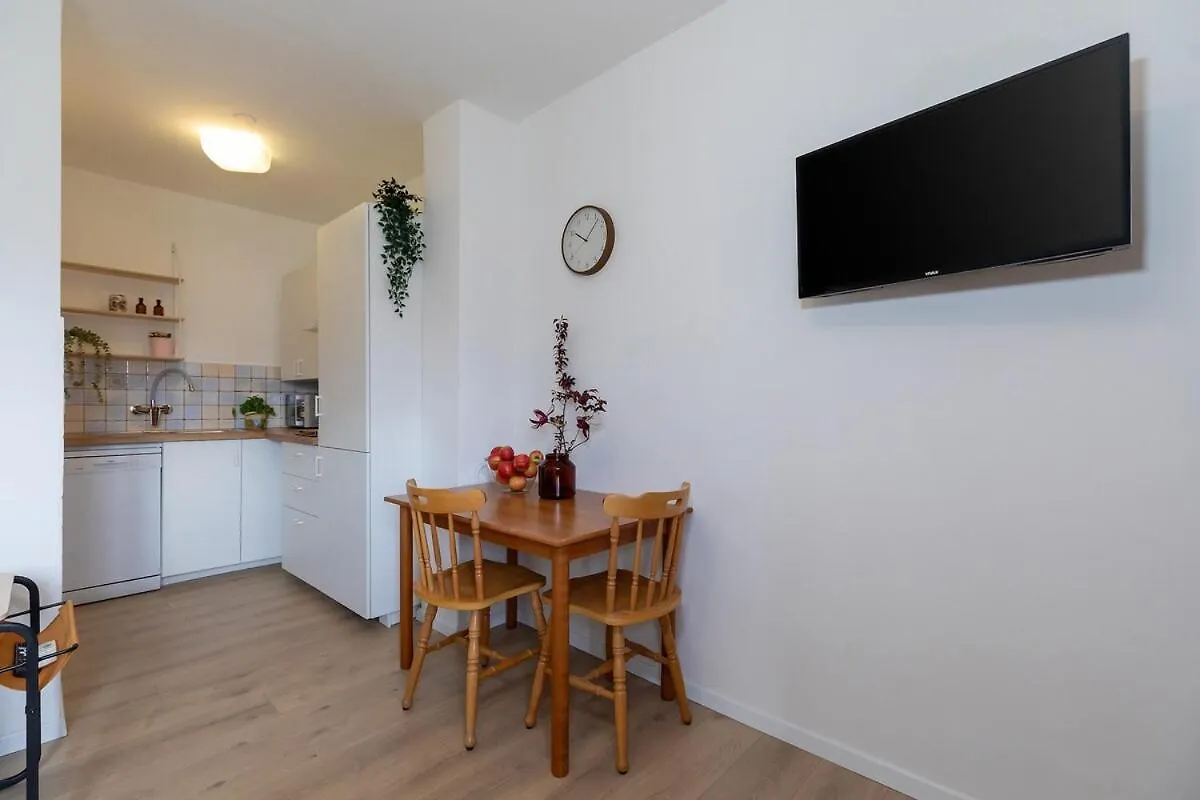 Studio Apartment Lea With Free Bikes Porec