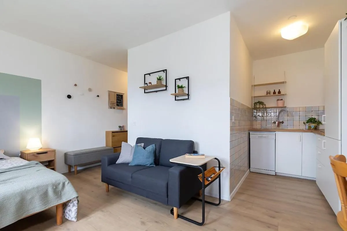 Studio Apartment Lea With Free Bikes Porec 0*,  Croatia